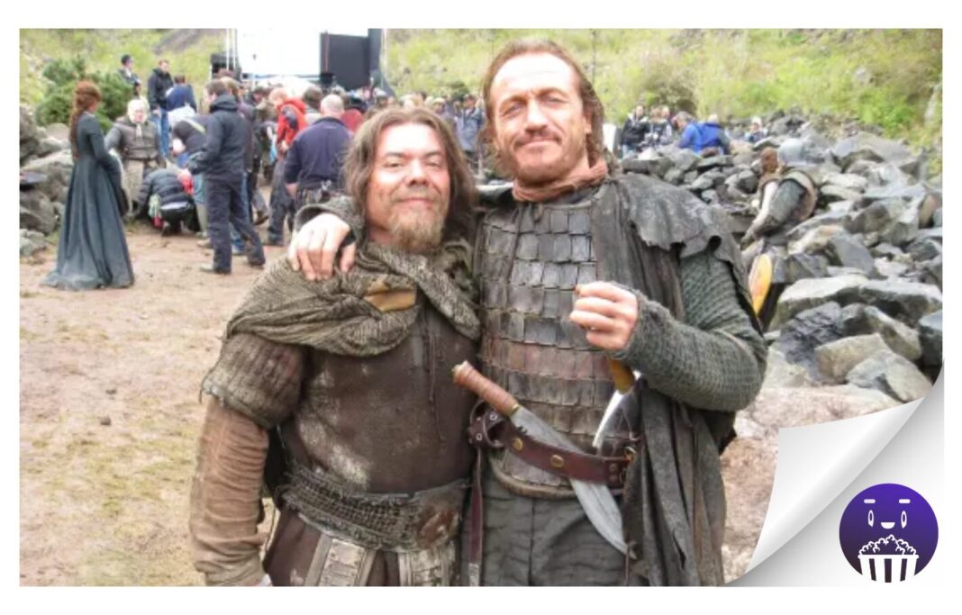 El entrenador de acción Justo Diéguez enseña en Gran Canaria su método Keysi que ha triunfado en Hollywood