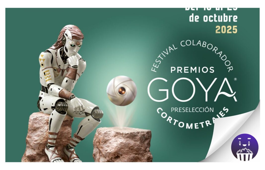 El FIC Gáldar se convierte en preseleccionador de los Premios Goya