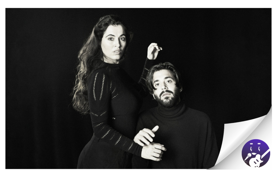 Sílvia Pérez Cruz y Salvador Sobral incluyen Tenerife y Gran Canaria en su gira internacional