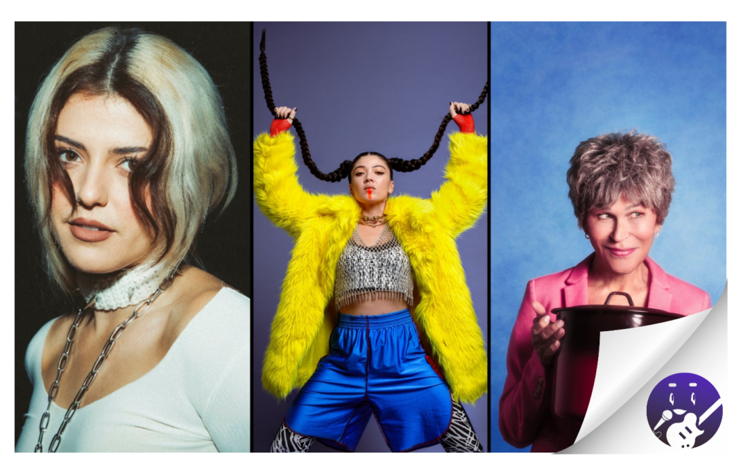 La Fundación CajaCanarias presenta la programación de su Otoño Cultural 2025