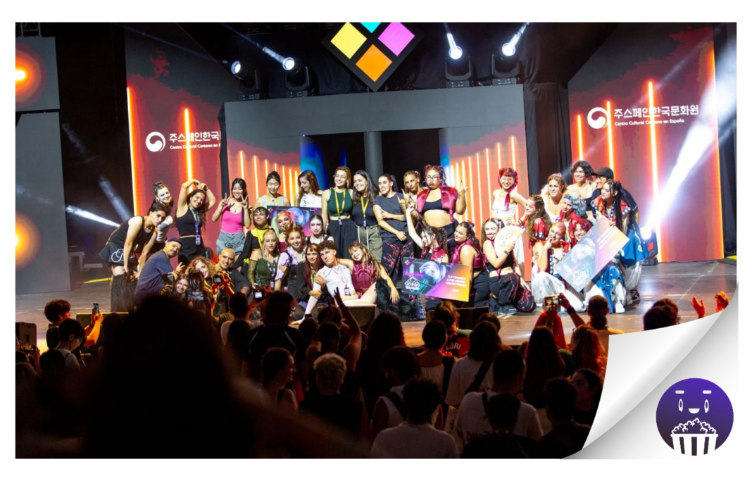 TLP Tenerife 2025 define los ganadores de los concursos Indie y K-Pop