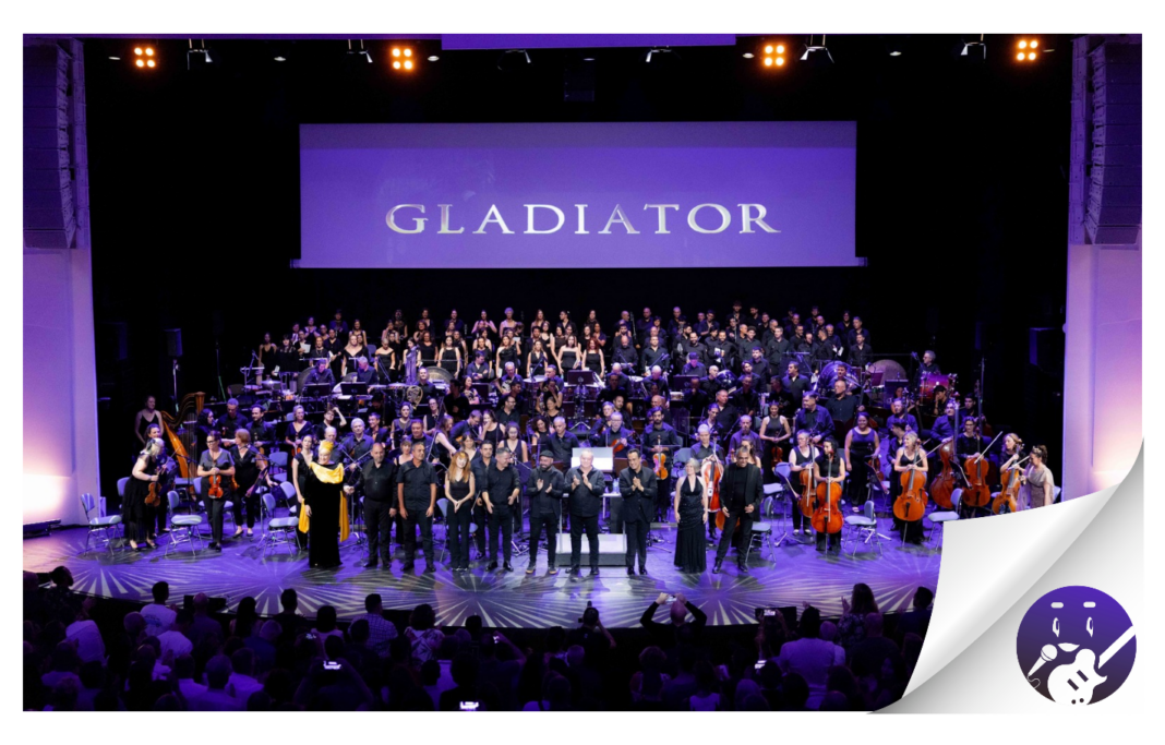 Cerca de diez mil espectadores disfrutaron de los conciertos y actividades de Fimucité 19