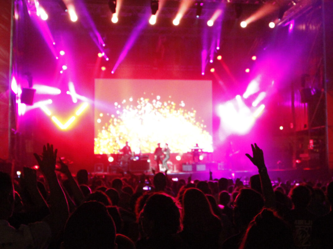 Emerpop Canarias une bandas emergentes del archipiélago con formaciones consagradas del panorama nacional