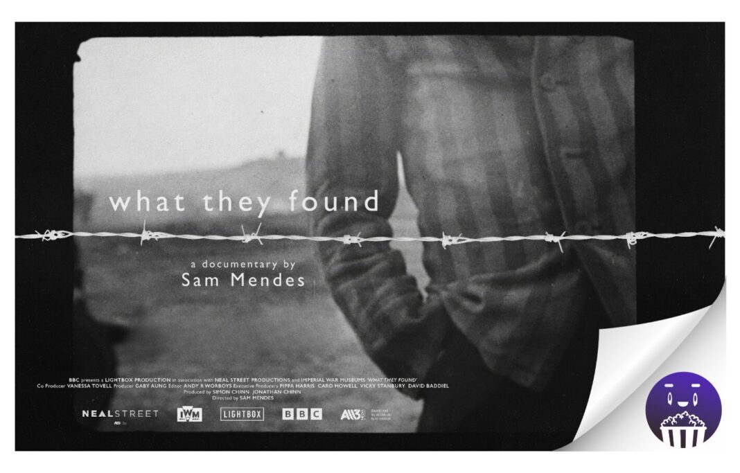 Filmin estrena el 1 de agosto «Lo que encontraron», el debut documental de Sam Mendes sobre la liberación de Bergen-Belsen