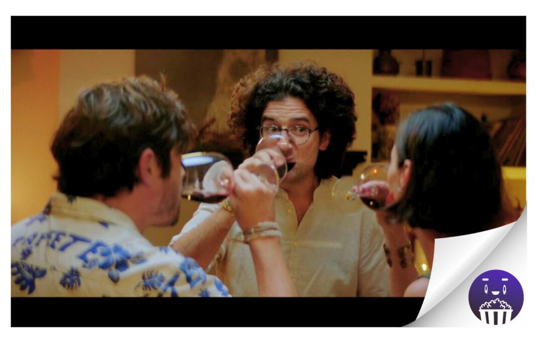 ‘La Tijera’ programa dos días de exhibición de cortos con 13 títulos en Adeje