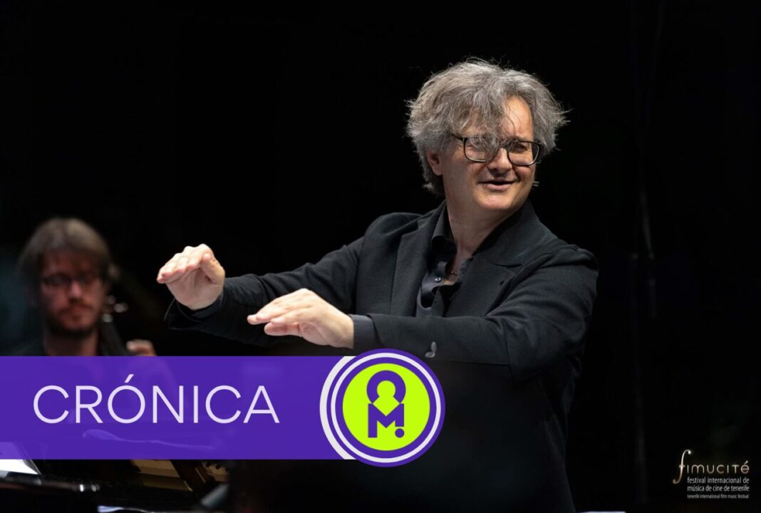 FIMUCITÉ: CINEMA e PARADISO. A Roma con amor. Por Jonathan Medina