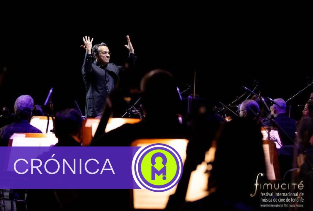 Lo que hace FIMUCITÉ “tiene su eco en la eternidad”. Por Deborah Barroso