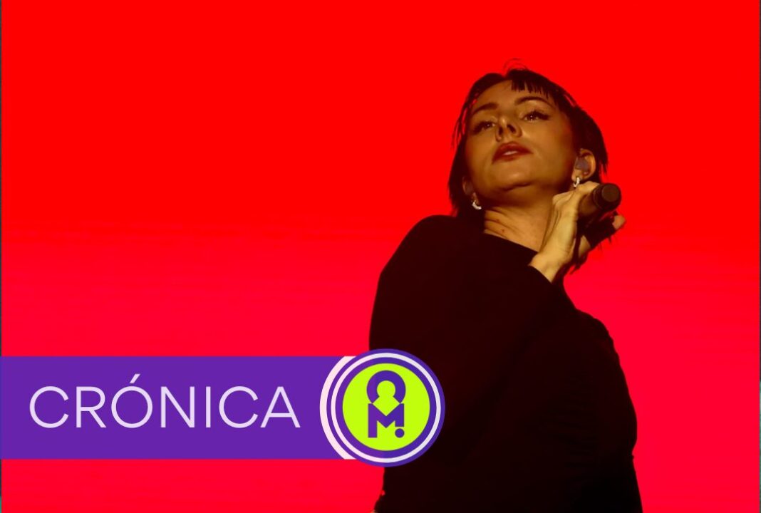 La Mar de Músicas: Día 6. Por Álex Ro