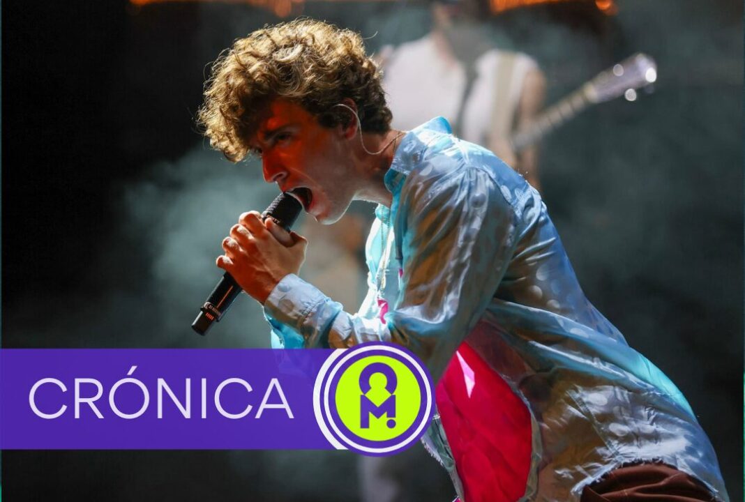 La Mar de Músicas: Día 8. Por Álex Ro