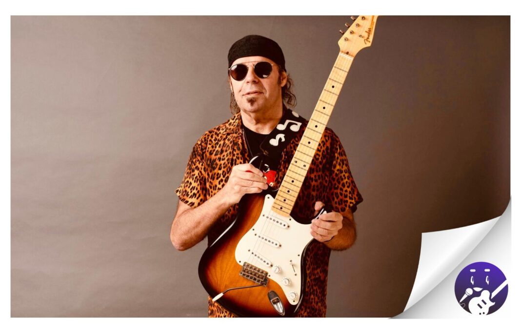 Vargas Blues Band presentará su último disco en DocuRock 11