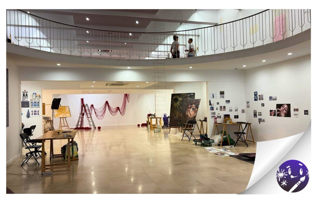 Carta de ajuste. El Círculo sintoniza sus espacios para la celebración de su Centenario