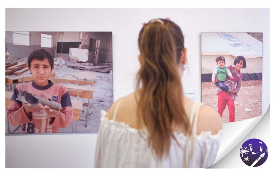 El Campus Internacional Ciudad de La Laguna ofrece una variada agenda cultural con exposiciones, proyecciones y conciertos