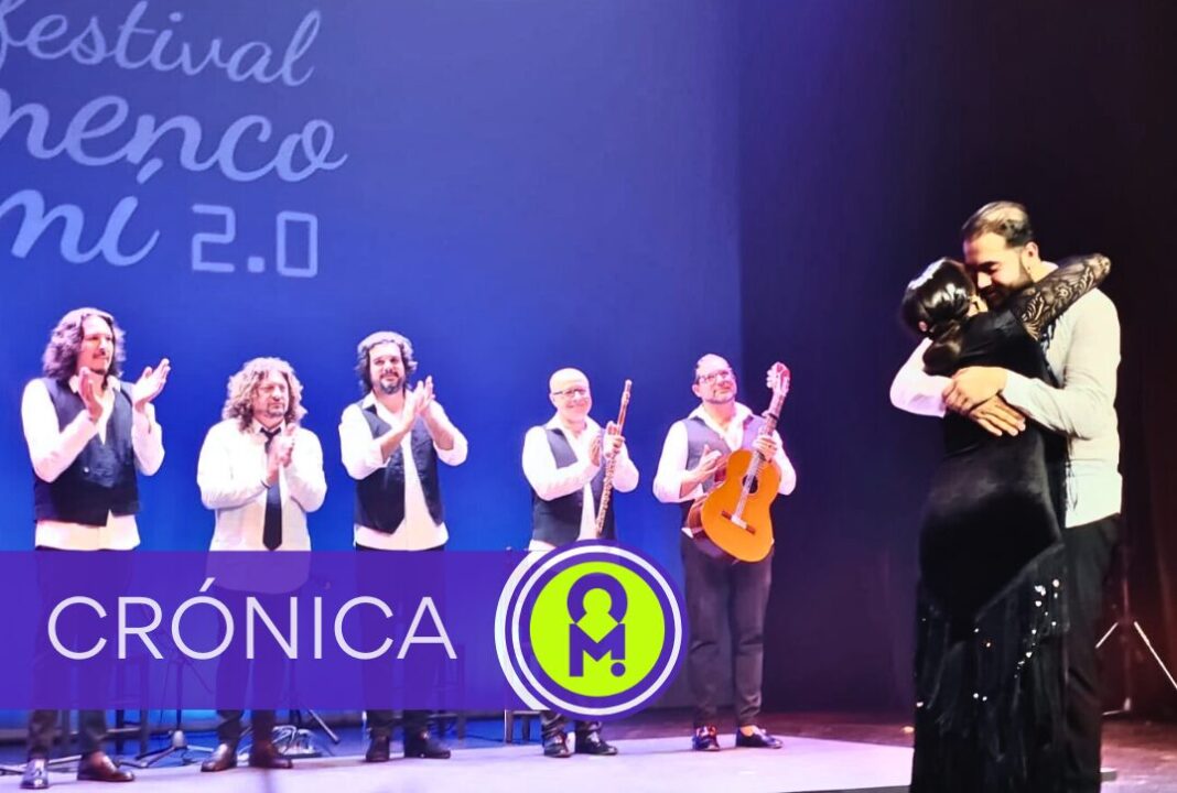 El aroma de Granada: Las cuevas del Sacromonte. El flamenco más puro y ancestral. Por Jonathan Medina