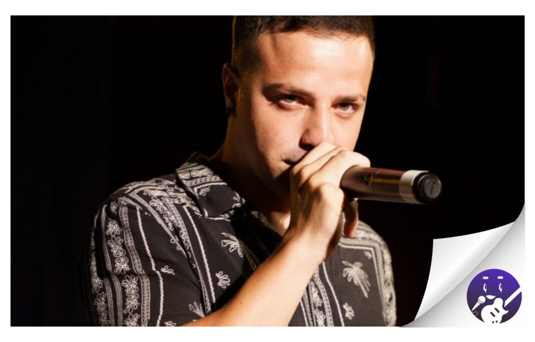 Tazzyeah encabeza una nueva batalla de gallos en Verano de Cuento