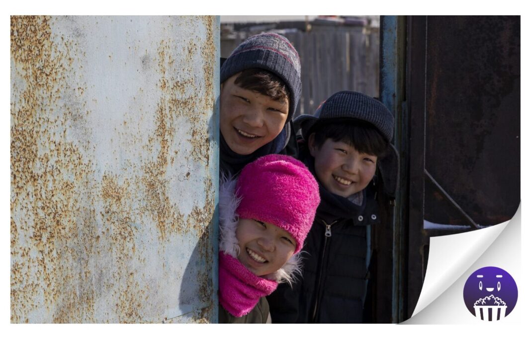 TEA proyecta ‘Si yo pudiera hibernar’, un filme sobre la pobreza, la educación y la esperanza en Mongolia
