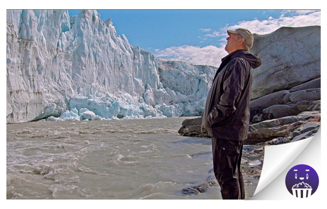 La Filmoteca CajaCanarias clausura su ciclo de julio con el documental Una verdad muy incómoda: Ahora o nunca