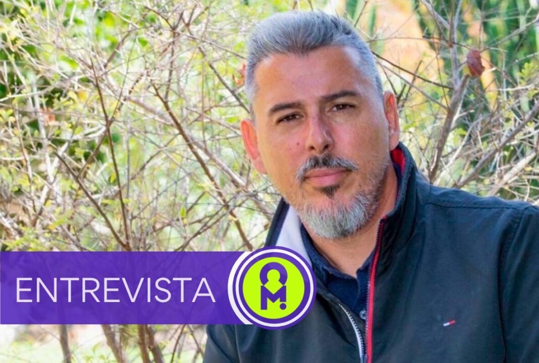 Jairo Núñez, sobre Tenerife Peñón Fest y Canarias People Fest: “Queremos que el público no solo venga a ver conciertos, sino a vivir una experiencia completa”