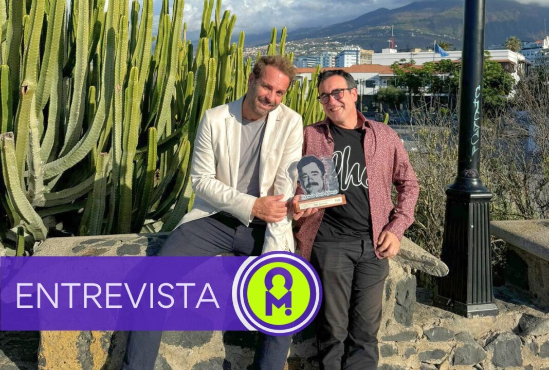 Diez años de música, cultura y sostenibilidad: Iván T. Hall y Carlos Ulises Salazar nos desvelan las claves del Phe Festival 2025