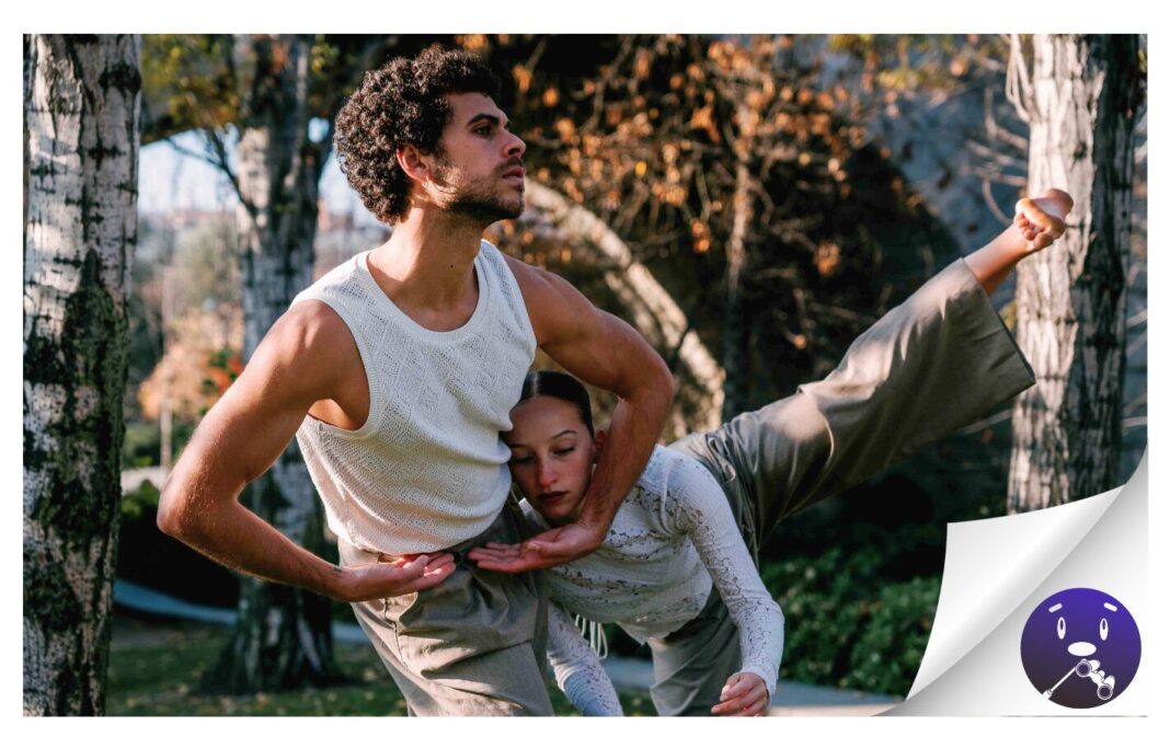 Cuadernos Escénicos baila en Alcalá este jueves 10 de julio