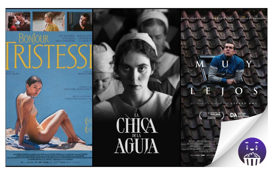 Filmin presenta sus estrenos de agosto: grandes nombres, cine comprometido y perlas del verano cinematográfico