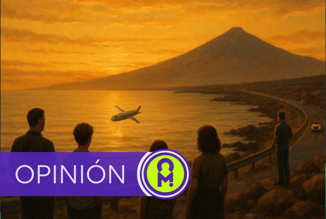 Lo que cayó en Abades. Por Carlos Jesús Pérez Simancas