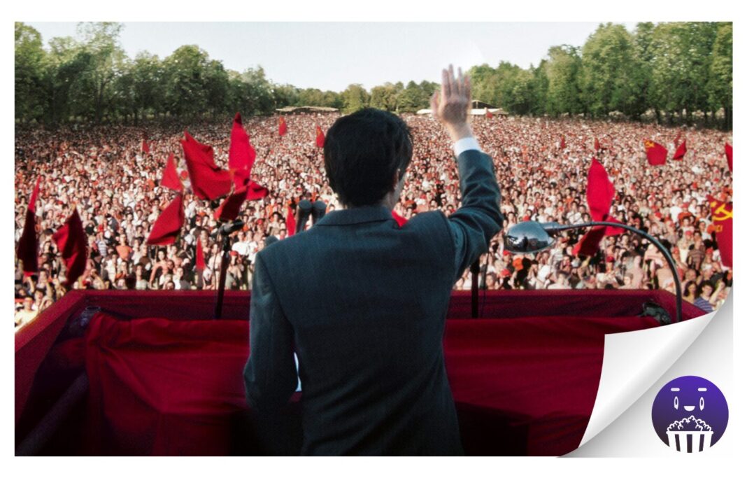 «La gran ambición», con más de 500.000 espectadores en Italia, se estrena en los cines españoles el 1 de agosto