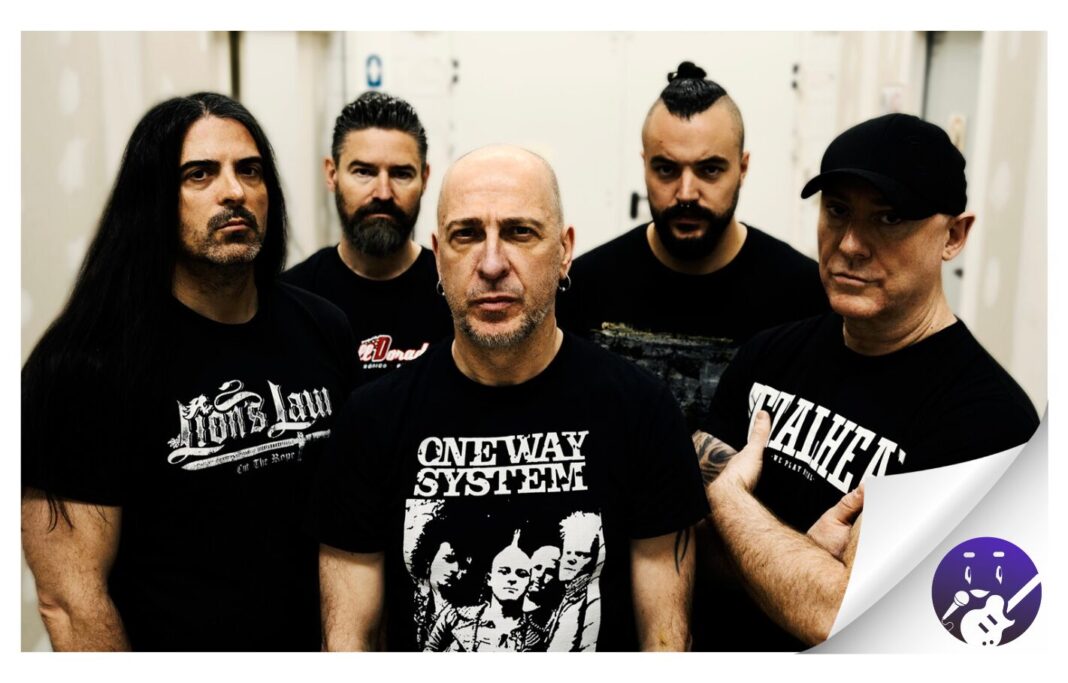 LPA B&MF 2025 arrancará con una noche de Rock y Punk sin concesiones