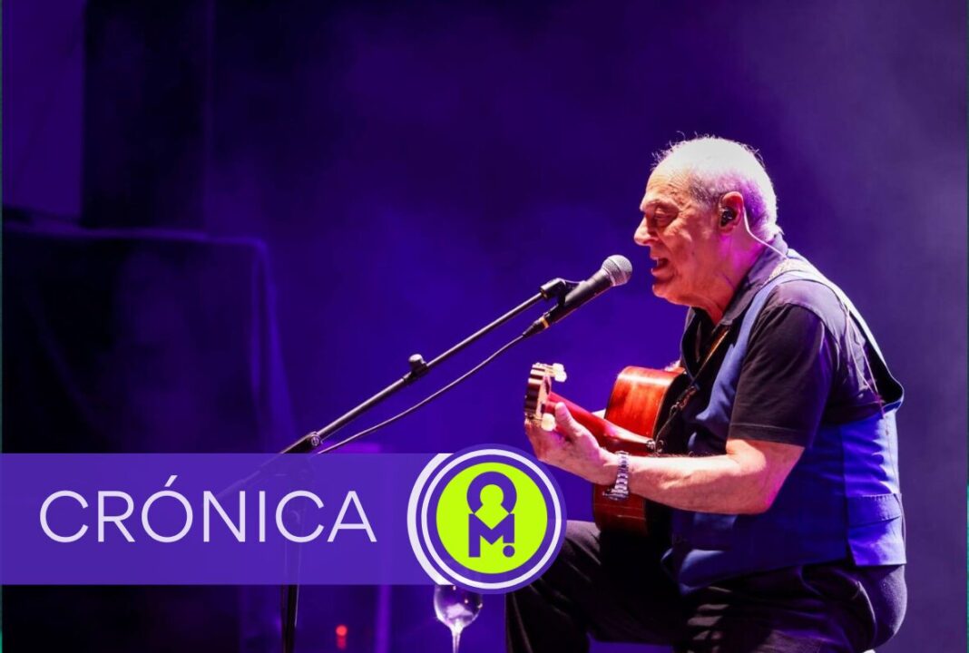 La Mar de Músicas: Día 4. Por Álex Ro