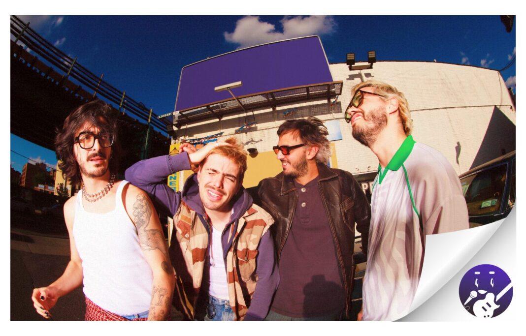 Morat anuncia su único show en España en 2025 en Tenerife