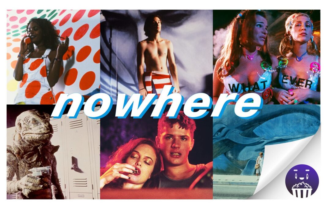 Filmin estrena la versión restaurada en 4K de «Nowhere» de Gregg Araki