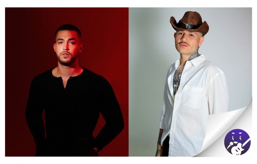 Kapo y St. Pedro, teloneros de lujo del dúo Estopa en Lava Live Fest