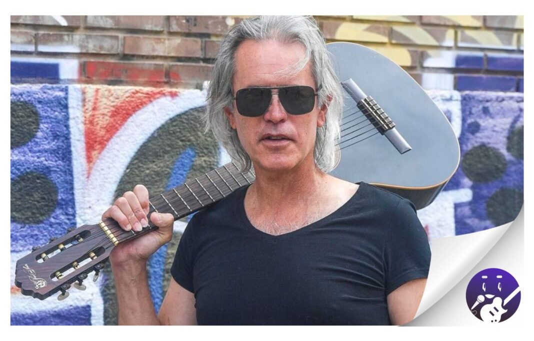 El centenario de Alonso Quesada se celebra al ‘Ritmo de los sueños’