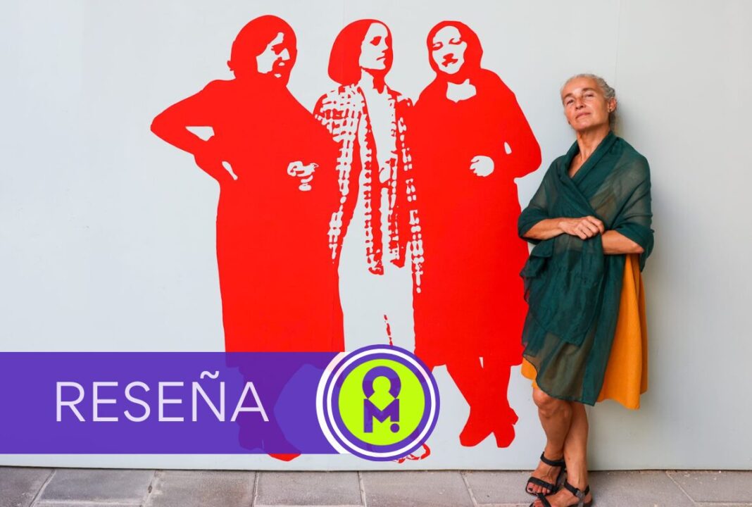 Exposición «Fadrines», en el L’ETNO. Museu Valencià d’Etnologia. Por Álex Ro