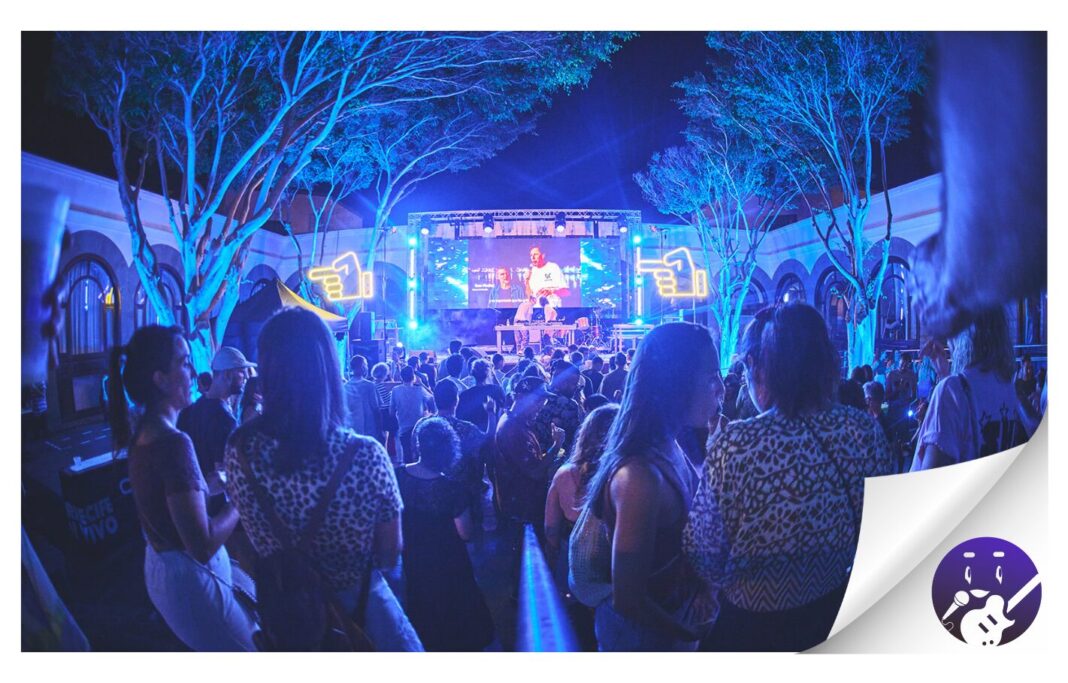 El festival Arrecife en Vivo programa seis conciertos en Alboroto Las Palmas y Aguere Cultural