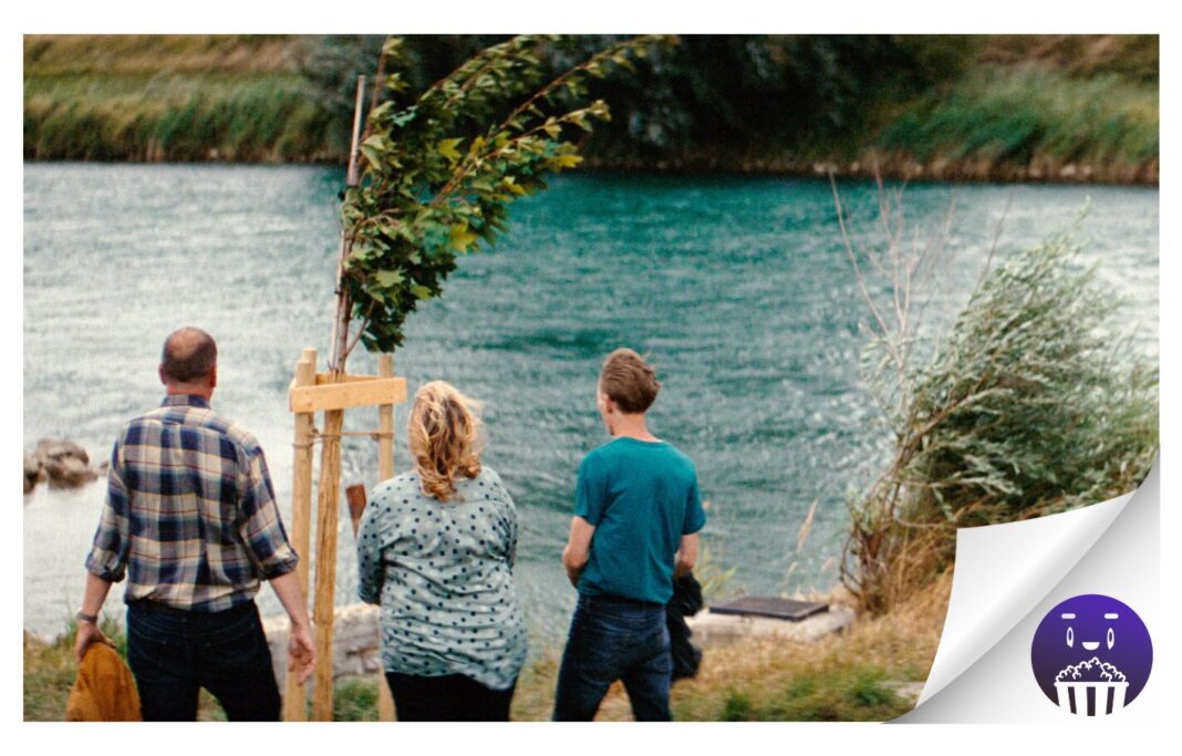 El museo TEA proyecta ‘Bagger drama’, una película sobre la incomunicación premiada en San Sebastián