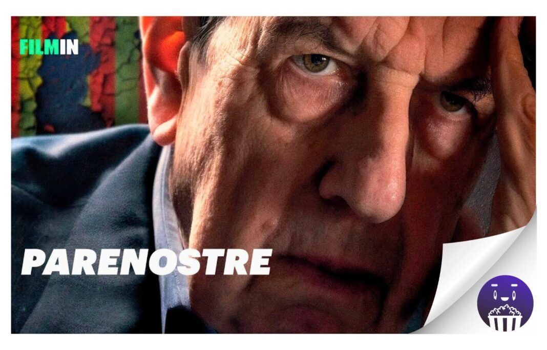 Josep Maria Pou protagoniza «Parenostre», la película sobre los escándalos de corrupción de Jordi Pujol que llega a Filmin el 15 de agosto