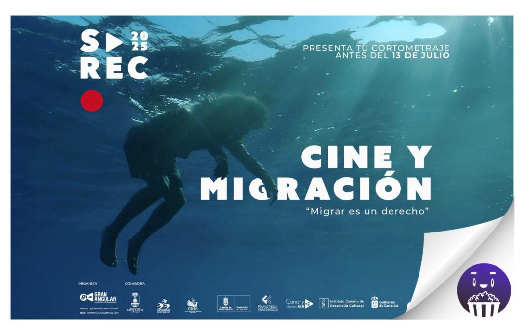 El Festival de Cortometrajes SREC recibe más de 300 obras que aspiran a formar parte del programa de su 21º edición