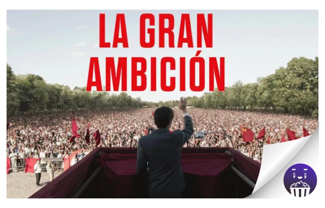 El museo TEA proyecta ‘La gran ambición’, película sobre la vida del político italiano Enrico Berlinguer