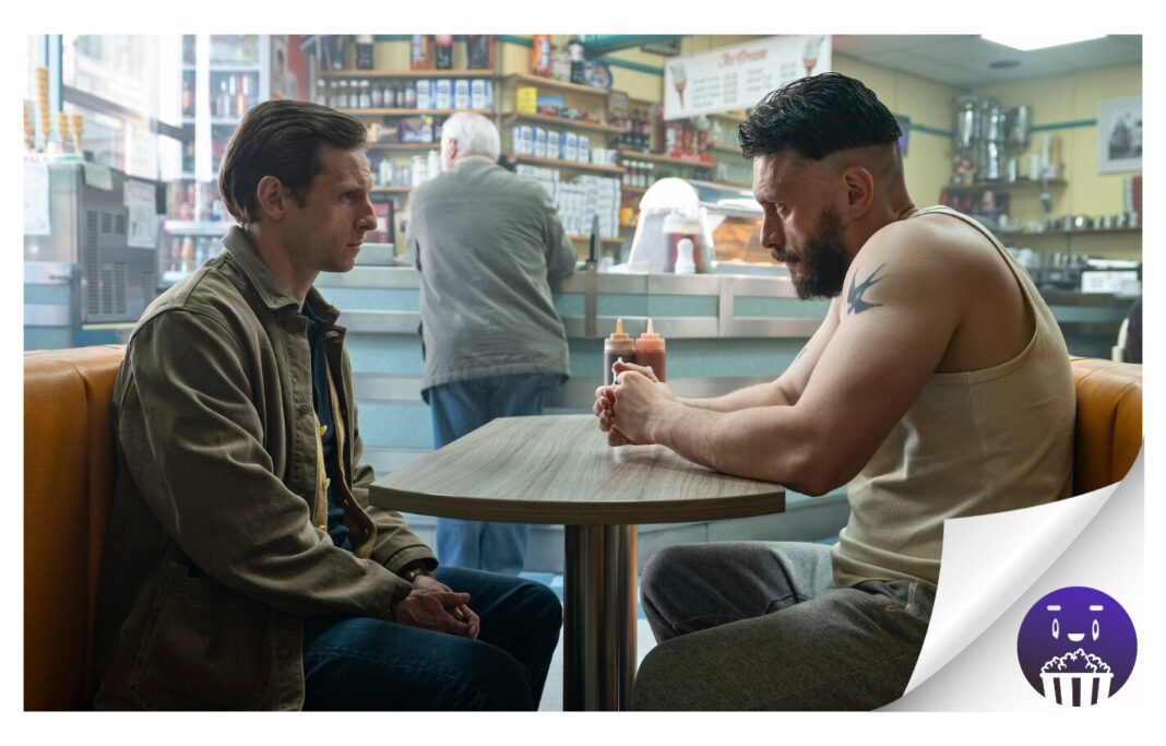 HBO y BBC lanzan el primer avance de la serie dramática HALF MAN