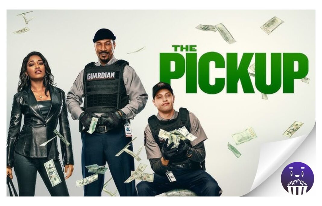 Prime Video estrena mañana la nueva película original de comedia El último encargo, protagonizada por Eddie Murphy