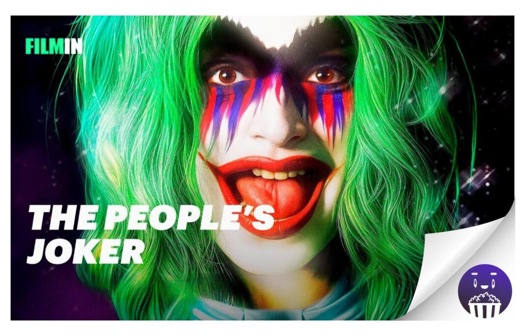 «The People’s Joker», la película basada en el universo de Batman que se enfrentó a Warner Bros., llega a Filmin el 15 de agosto
