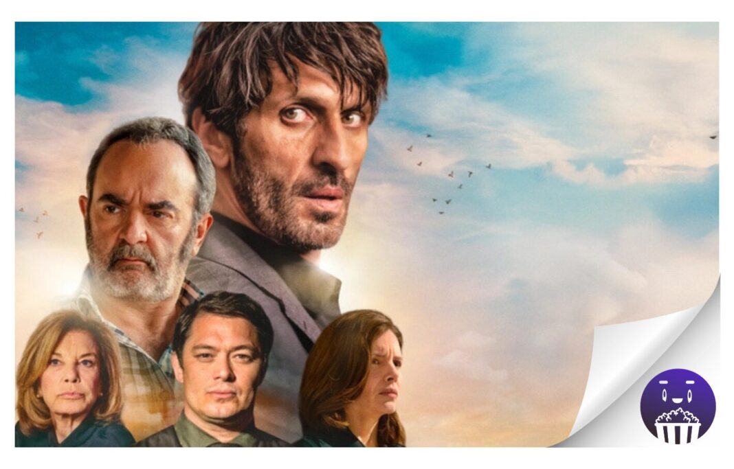 La adaptación francesa de una novela de Dolores Redondo, «Todo esto te daré», llega el 19 de agosto a Filmin