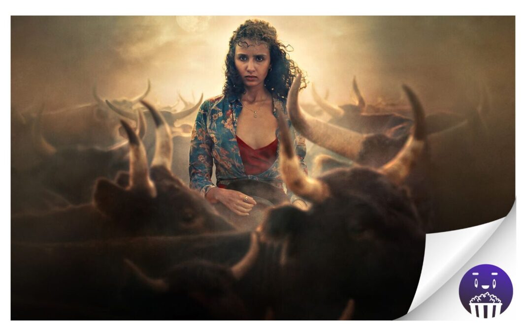 «Animale», la nueva joya del cine fantástico europeo. Estreno en Filmin el 29 de agosto