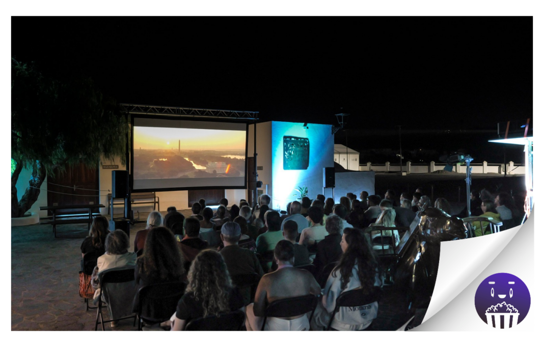 Tías despide el Cine Ambulante de Verano con dos noches de cine al aire libre y mirada crítica