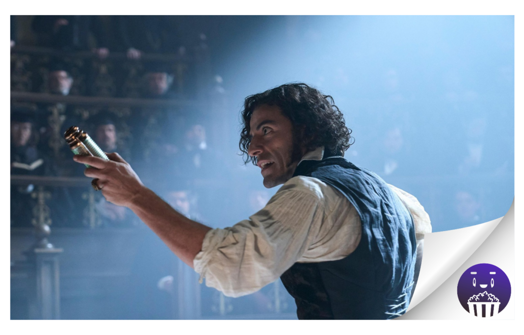 ‘Frankenstein’, de Guillermo del Toro, se estrenará en Netflix el 7 de noviembre