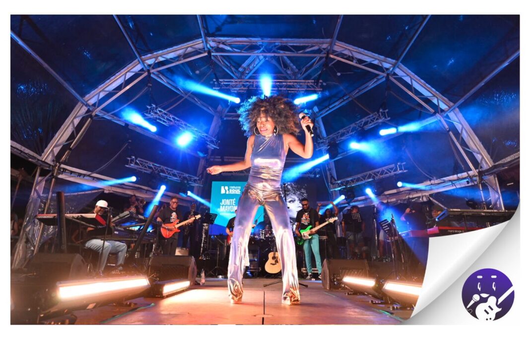 Radio 3 emitirá este domingo un programa especial sobre el Maspalomas Costa Canaria Soul Festival