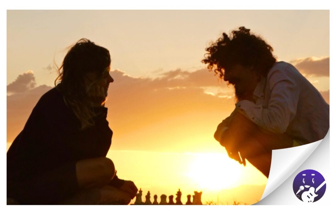 Lanzamiento de “Nube”: nuevo single y vídeo de M Oznari, con electrónica, poesía y performance junto al sello Malpaís Records