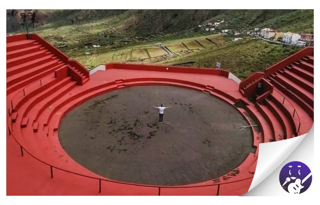 La Luchada Cósmica: música, tradición y territorio en el corazón de El Hierro