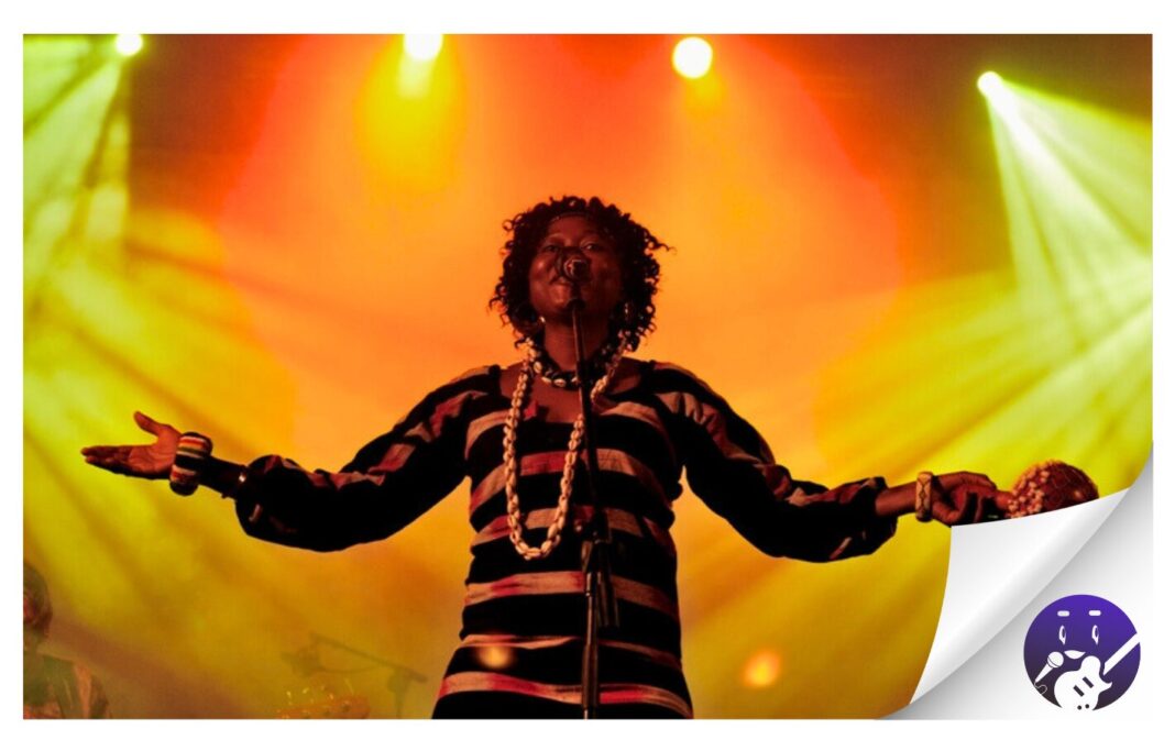 Festival Orígenes y Latidos: Canarias late al ritmo del mundo