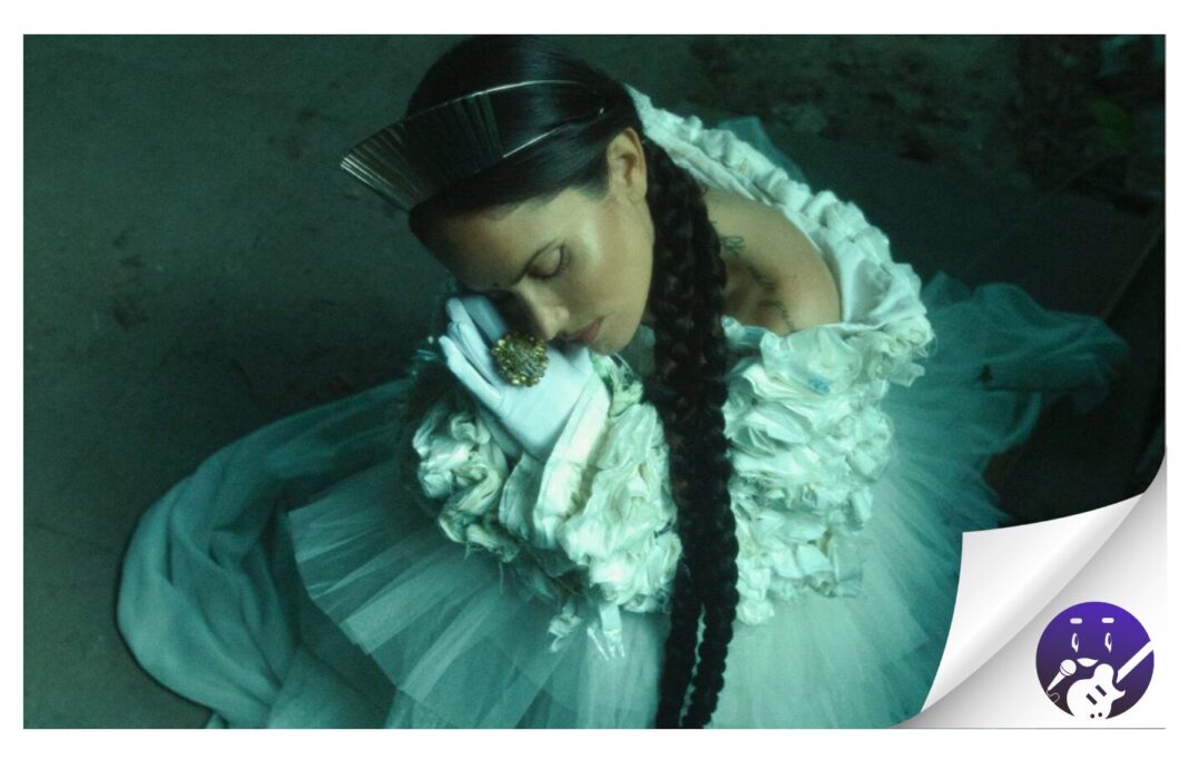 Natalia Doco canta al deseo y la libertad femenina en el arranque del Mojo Music Fest